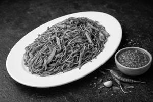 Schezwan Noodles