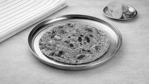 Pudina Roti