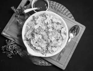 Egg Fried Rice