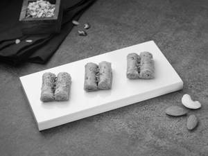 KAJU FINGER BAKLAWA