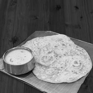 Chapathi [2 Pieces]