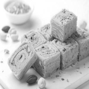 VANASPATI PAPDI