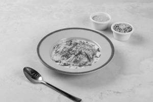 Khasta Jalebi Chaat
