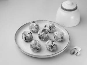 KAJU D/F LADDU