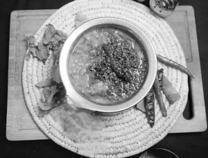 Mix Dal Tadka