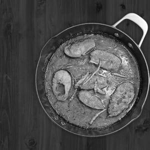 Fish masala