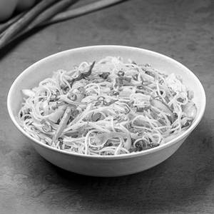 Hakka Noodles
