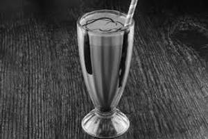Coffee shake