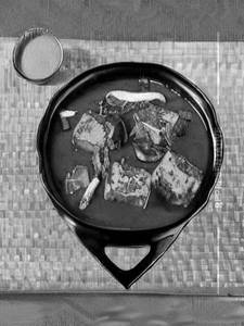 Kadhai paneer