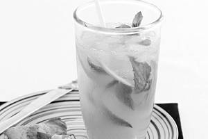 Mojito - Lemon
