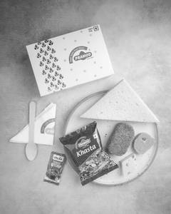 SNACKS BOX 11 (G)