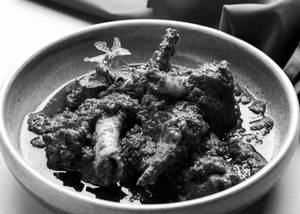 Bhuna Gosht