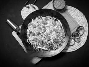 Chicken Chowmein