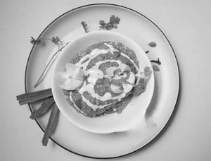 Chicken Mughlai