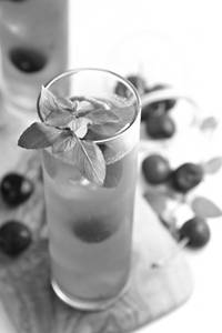 Mojito Cherry