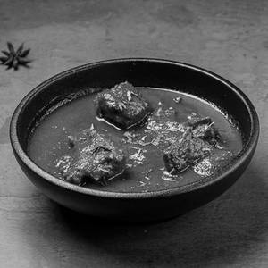 Home Style Mutton Curry