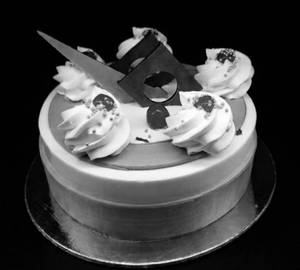 Vanilla Cake