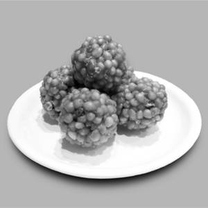 JHARUA LADDU