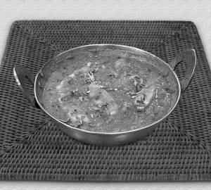 Baby Corn Masala