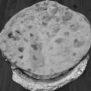 Butter roti