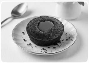 Choco Lava Cake