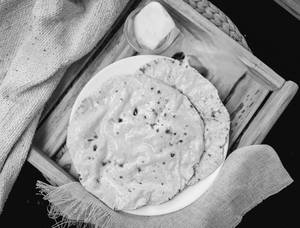 Butter Tandoori Roti