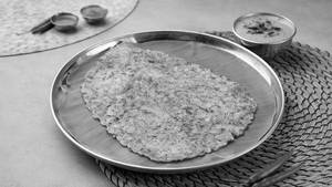 Akki Roti (2 Pcs)