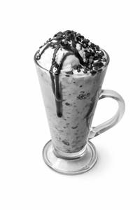 Milky Crunch