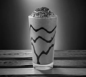 Chocolate Shake