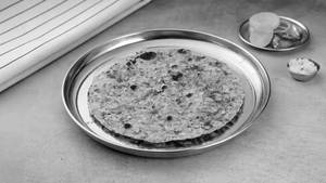 Onion Kulcha