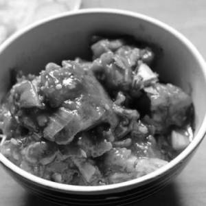 Fish Manchurian