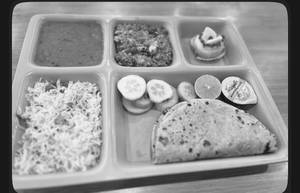 Pathak Mini Thali