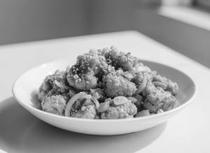 Chilli gobi