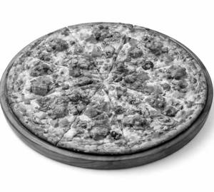 Tandoori Cheese Corn Pizza