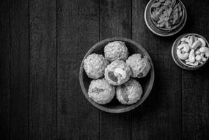 Lavu Bumdi Laddu