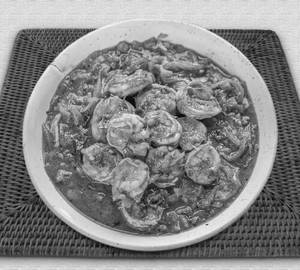 Prawns Curry