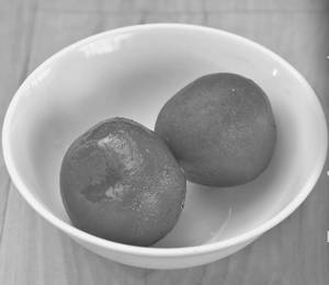 Gulab Jamun