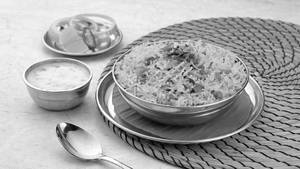 Vegetable Pulao ( South Indian)