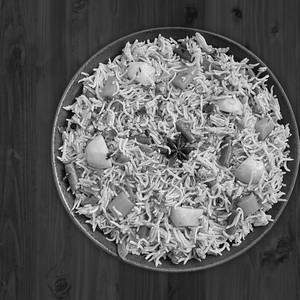 Pulao rice