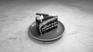 PASTRY CHOCO TRUFFLE
