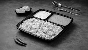 Veg Fried Rice Combo