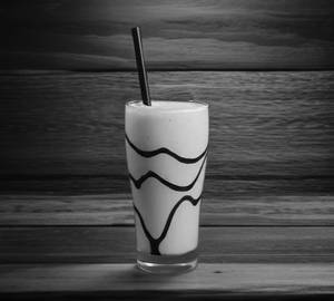 Cold Coffee