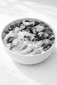 Protein Berry Smoothie Bowl -26 G Protein