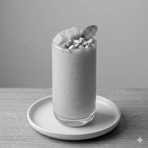 Mango shake