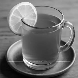 Lemon Tea
