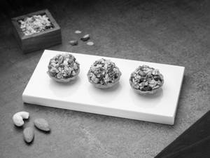 MIX DRY FRUIT TART
