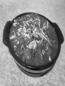 Veg Manchurian