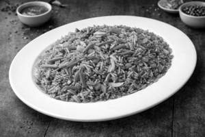 Schezwan Fried Rice