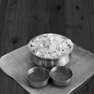 Paneer Fried Rice