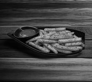 Peri Peri Fries